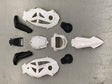 Daymak Fairings Pithog Max Complete Body Kit - White
