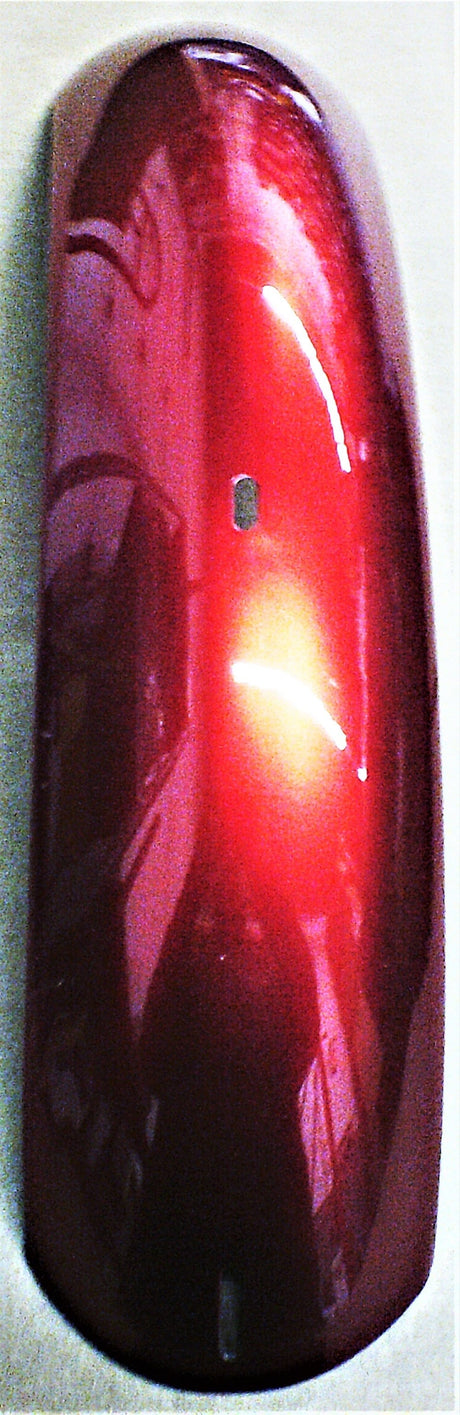 Daymak Fairings Rear Fender for Max / Max S 48V (Red)