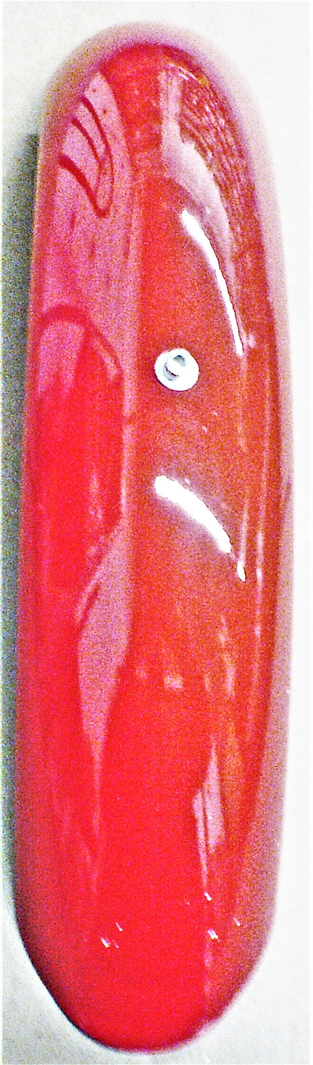 Daymak Fairings Rear fender for New Yorker fat tire - Red