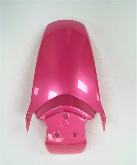 Daymak Fairings Roadstar Deluxe Front Fender - Pink