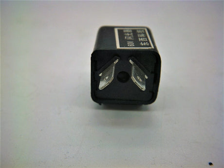 Daymak Flasher Relays 60V turn signal relay - 2-prong large