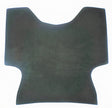 Daymak Floor mats Floor Mat for Roadstar Deluxe