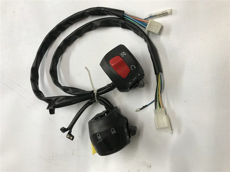 Daymak Function Switch Function Switch Set for EM2