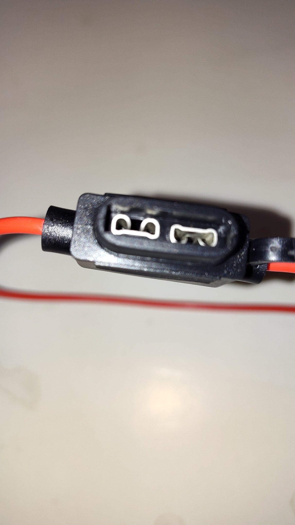 Daymak Fuses In-Line BLADE TYPE FUSE adaptor