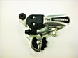 Daymak Gears 6 speed derailleur for Easy Rider/Max/Maxie