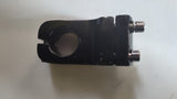 Daymak Handlebars Handlebar Stem Clamp for San Francisco (Black)