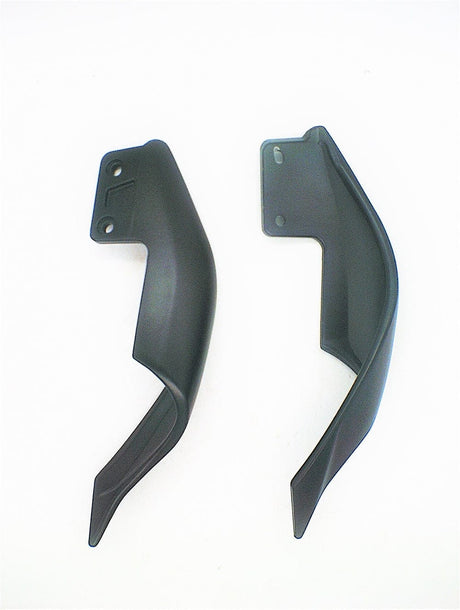 Daymak Handlebars Rear grab handles for Alien (set)