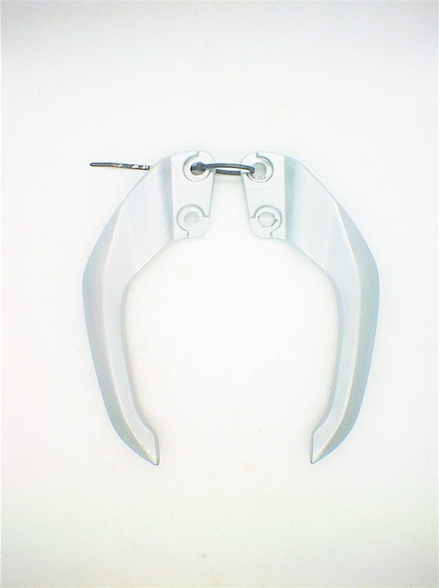 Daymak Handlebars Rear grab handles for Road Warrior (set)