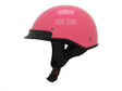 Daymak Helmets MAX HALF - Half face helmet - Pink (XXL)