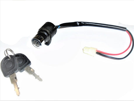 Daymak Ignitions Ignition for Boomerbuggy - BB3 / BB4 / BB5 (2 wires)