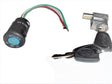 Daymak Ignitions Ignition for Ebike