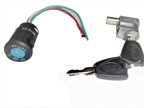 Daymak Ignitions Ignition for Ebike