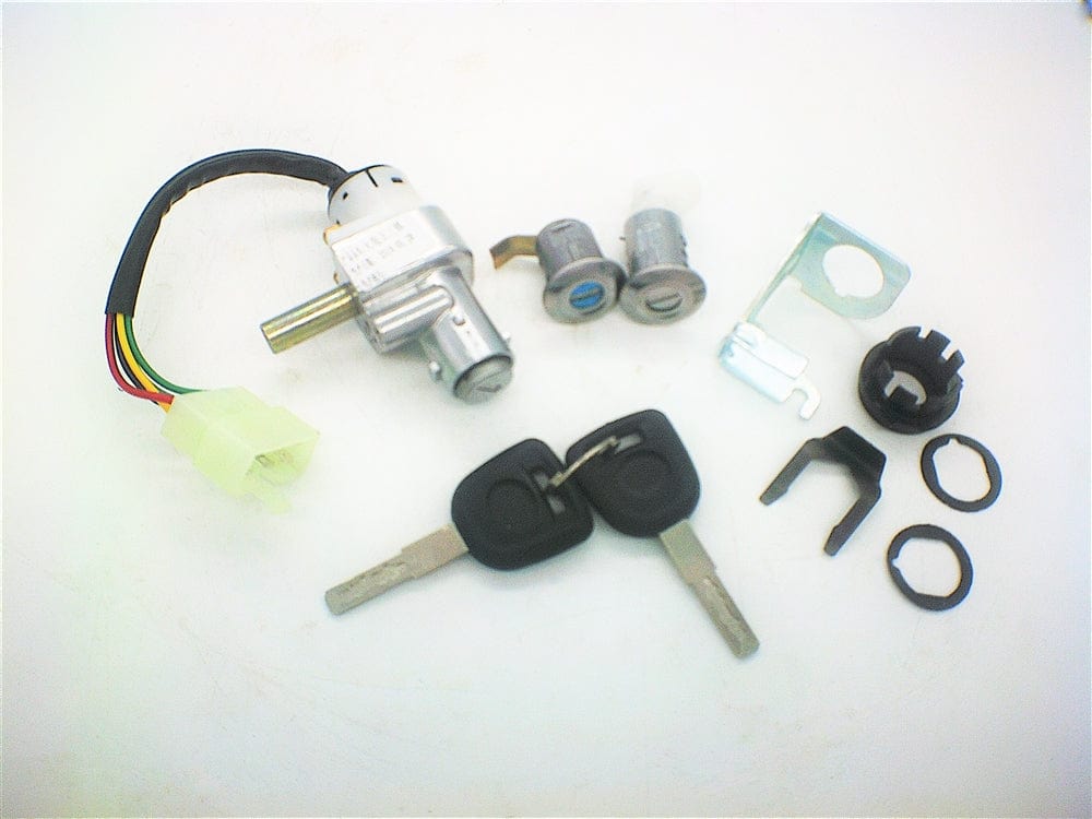 Daymak Ignitions Ignition for Rogue (Type A)