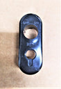 Daymak Ignitions Ignition plate for Tofino