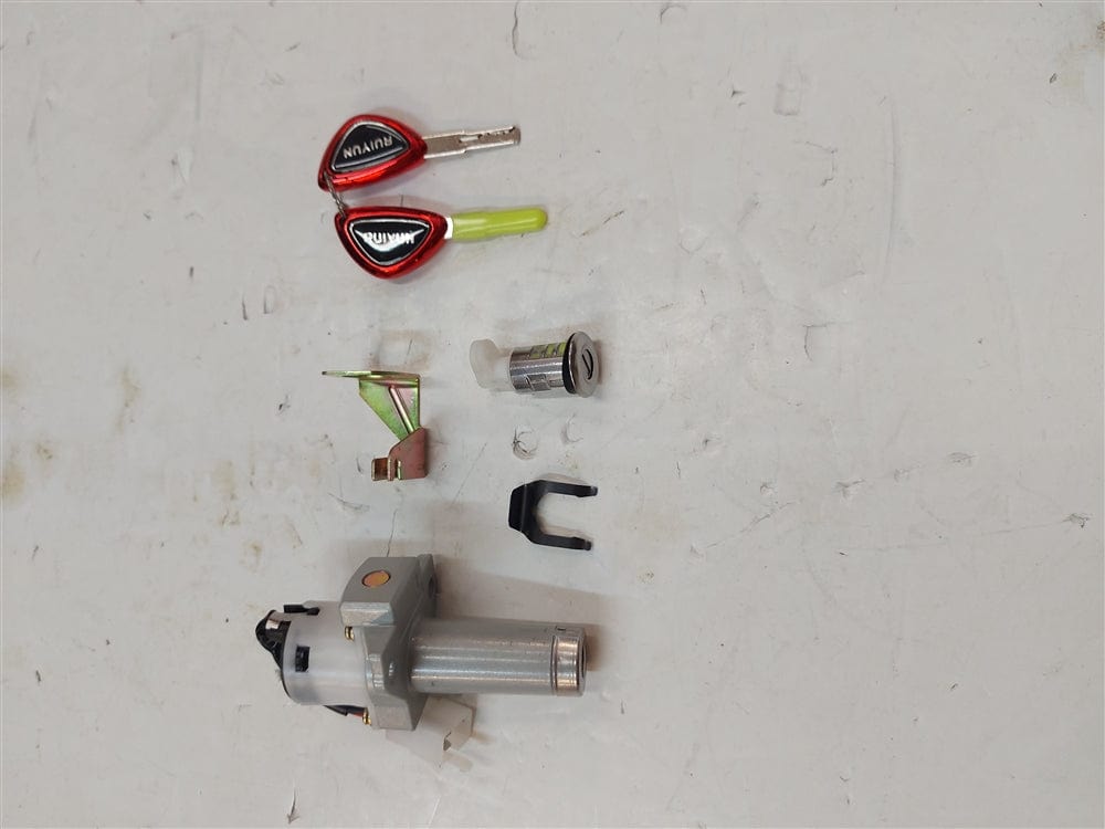 Daymak Ignitions Ignition set for Berlin Type B