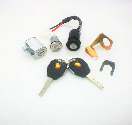 Daymak Ignitions Ignition switch for Ebike