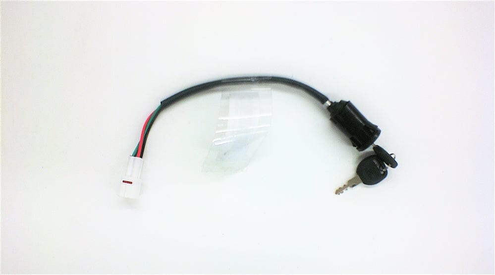 Daymak Ignitions Ignition switch for Grunt / Beast ATV (Connector B)