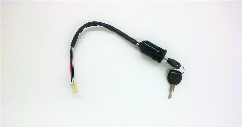 Daymak Ignitions Ignition switch for Grunt (Connector A)