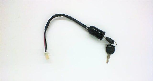 Daymak Ignitions Ignition switch for Grunt (Connector A)