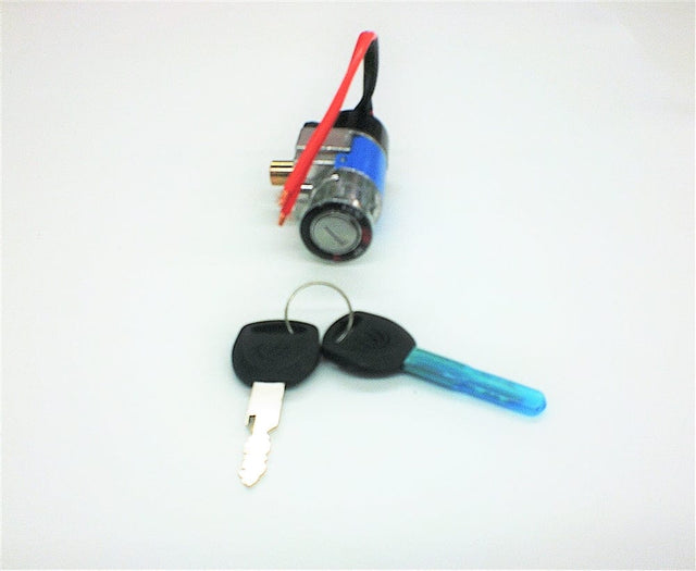 Daymak Ignitions Ignition switch For Lithium Battery