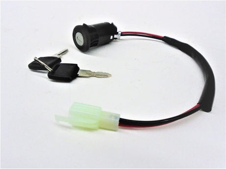 Daymak Ignitions Ignition switch for Mini Pithog