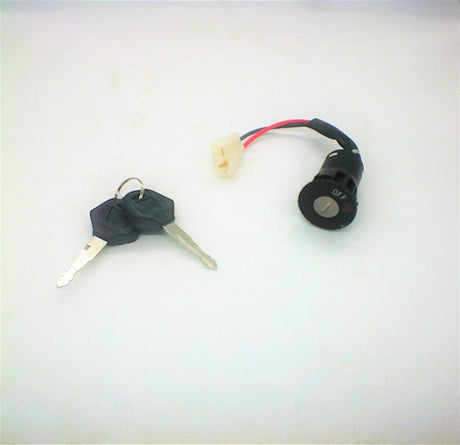 Daymak Ignitions Ignition switch Type B