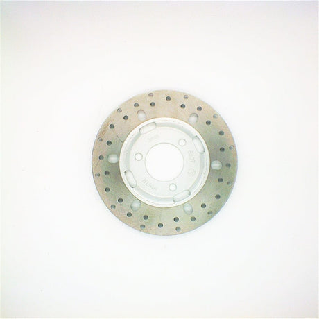 Daymak Mechanical Brake Disc 3 hole - 47mmID - 180mmOD