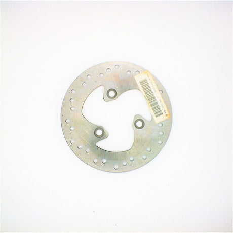 Daymak Mechanical Brake Disc 3 hole - 50.8mmID - 190mmOD