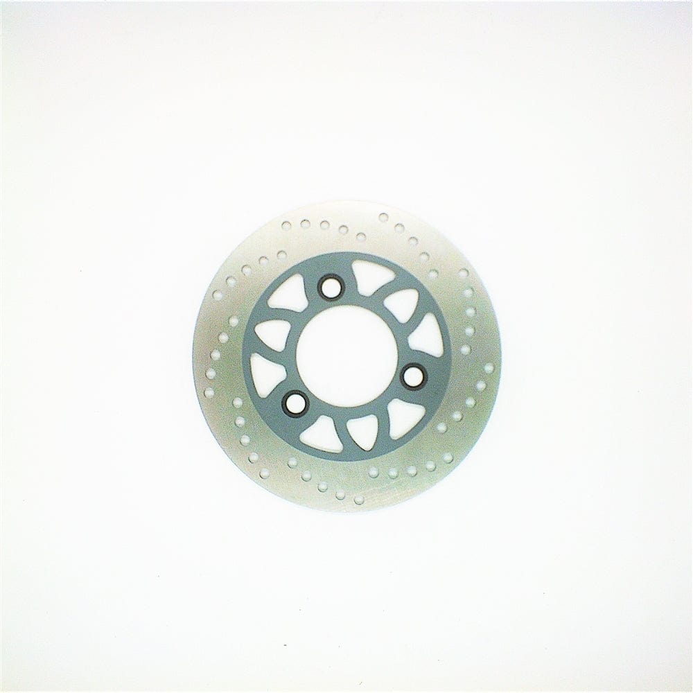 Daymak Mechanical Brake Disc 3 hole - 58mmID - 178mmOD