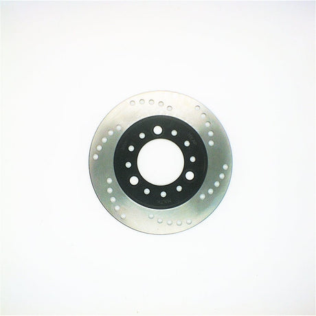 Daymak Mechanical Brake Disc 3 hole 58mmID - 180mmOD - Alien/Utility Lithium