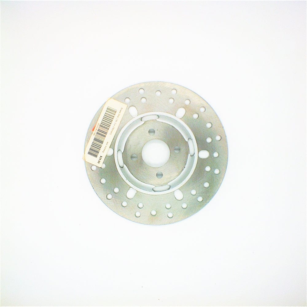 Daymak Mechanical Brake Disc 4 hole - 36.3mmID - 190mmOD