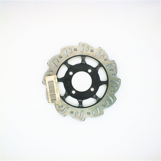 Daymak Mechanical Brake Disc 4 hole - 50mmID - 190mmOD