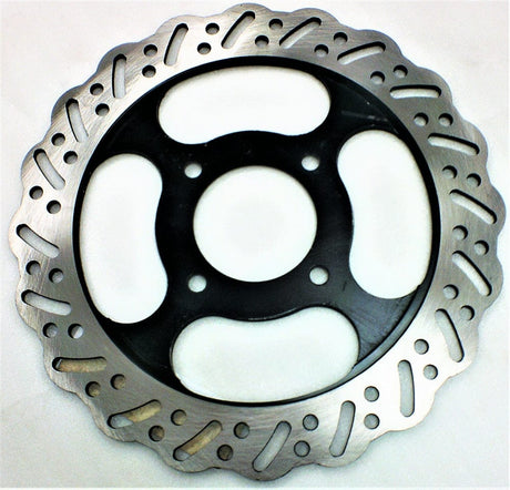 Daymak Mechanical Brake Disc 4 hole 58mmID - 240mmOD