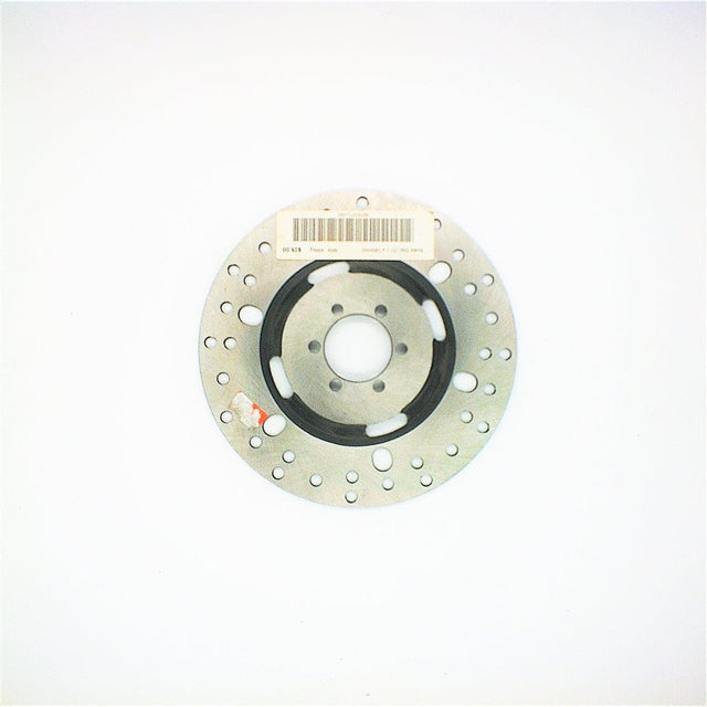 Daymak Mechanical Brake Disc 6 hole - 36mmID - 180mmOD