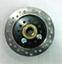 Daymak Mechanical Brake Disc For Grunt (Rear)