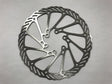 Daymak Mechanical Brake disc for Recumbent Ebike