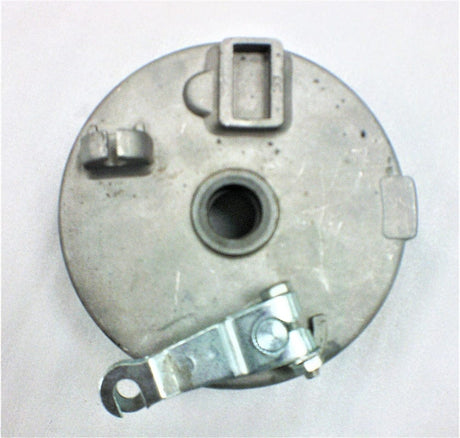 Daymak Mechanical Brake Drum w/ pads Type C