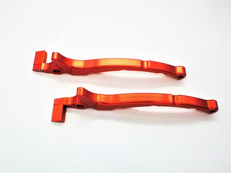 Daymak Mechanical Brake lever orange for EM1/EM3 (Set)