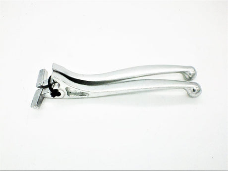 Daymak Mechanical Brake lever set for Eagle Deluxe (silver)