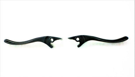 Daymak Mechanical Brake lever (set) for EM4 ( Black)