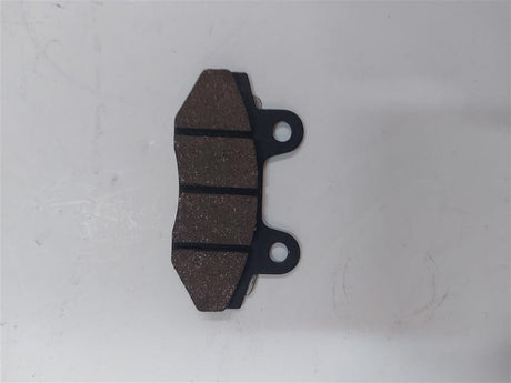 Daymak Mechanical Brake Pad Double Piston Large