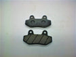 Daymak Mechanical Brake Pad - HMZ-7006 - set of 2