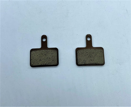 Daymak Mechanical Brake Pad - Tektro A10.11 - set of 2