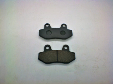 Daymak Mechanical Brake Pad - YLF018 - set of 2