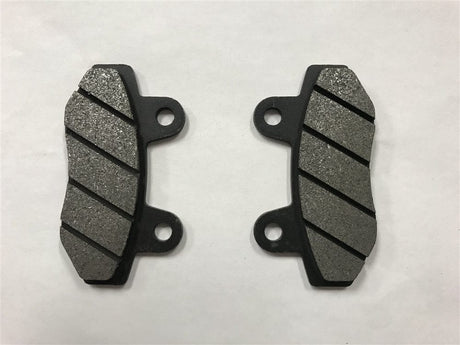 Daymak Mechanical Brake pads for Arrow