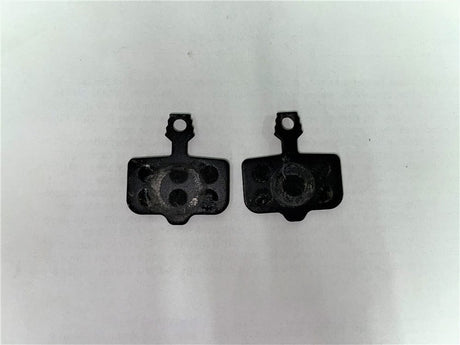 Daymak Mechanical Brake Pads for Florence (set) (2019)