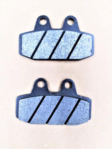 Daymak Mechanical Brake pads for Swift