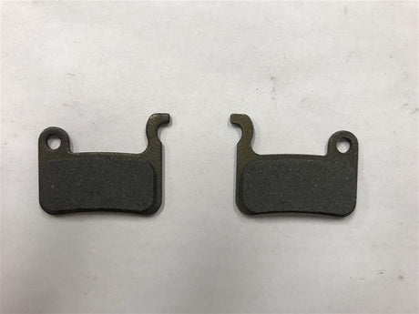 Daymak Mechanical Brake pads (set) for London 20