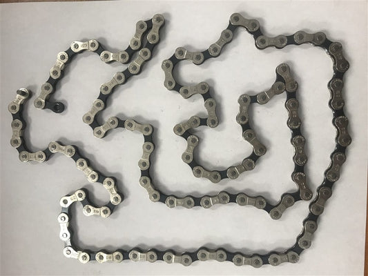 Daymak Mechanical Chain for Recumbent Ebike