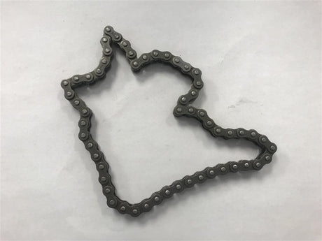 Daymak Mechanical Chain For Sasquatch Jr. (old)